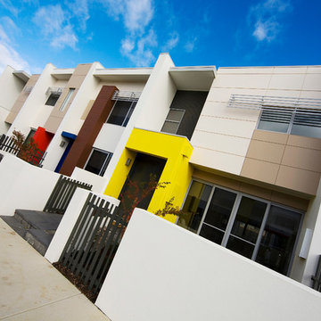 Crace Terrace Homes
