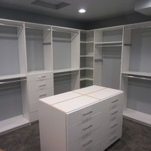closet ideas