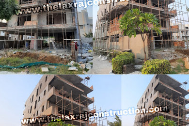 Residential project pl 46 vatika sec 82 gurgao