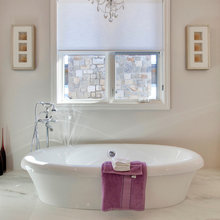 Bathroom renovs