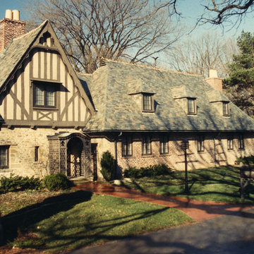 Gatehouse Private Residence