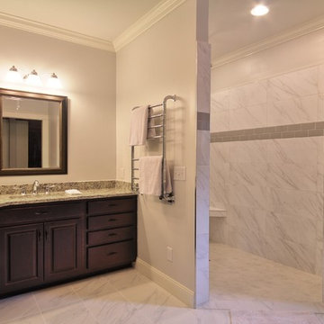 Pomaria- Capital Kitchen Cabinets & Counter Tops, Addition by Lafiite & Gallup