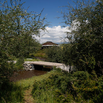 Eco-Conscious, Luxury in the Wild: Norden Camp