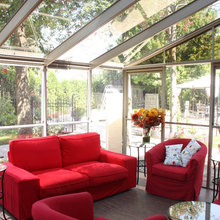 Sunroom