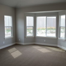 just rooms