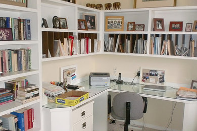 Office Spaces
