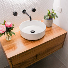 Powder Bath