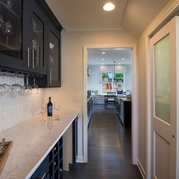 Growing Family Home