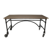 desks