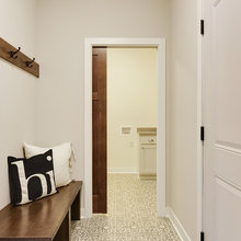 Mudroom