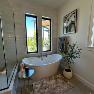Star, Idaho Parade of homes