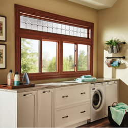 ecoSmart Windows = Uniframe - Home Improvement