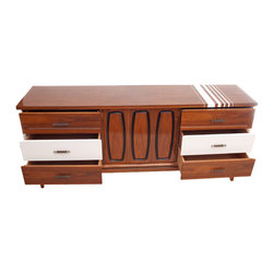 Mid-Century Modern Line - Products