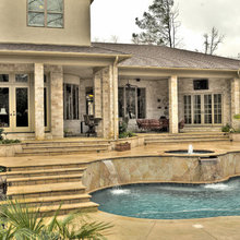 Patio Ideas
