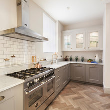 Kitchen Ideas