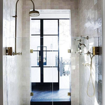 MTI Baths