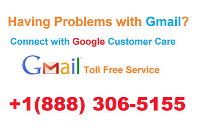 Gmail Customer Service Phone Number +1(888) 306-5155