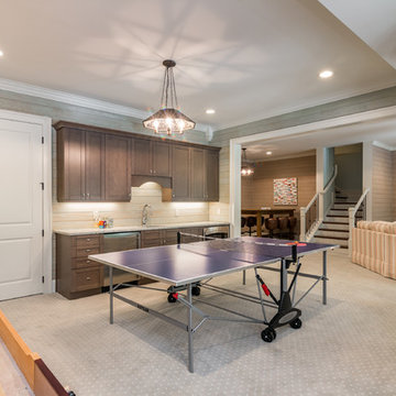 Wildwood 2 - Basement