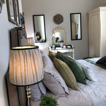Apartment for touristic rent in Lucca- historic center