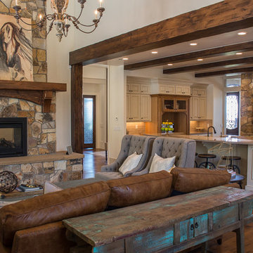 Alpine - Parade of Homes 2015