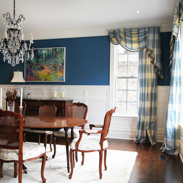 Residential Services | Brushy Ridge Colonial in New Canaan, CT