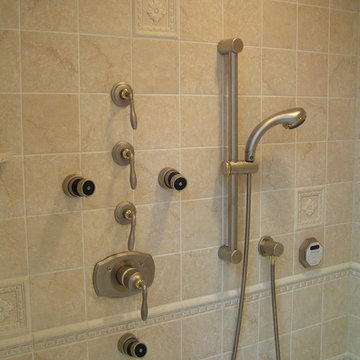 West Chester Bathroom