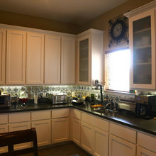 Before Pictures