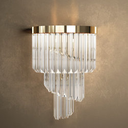 Modern Wall Light - Wall Lighting