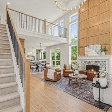 2026 HBA Spring Parade of Homes- Byron Center