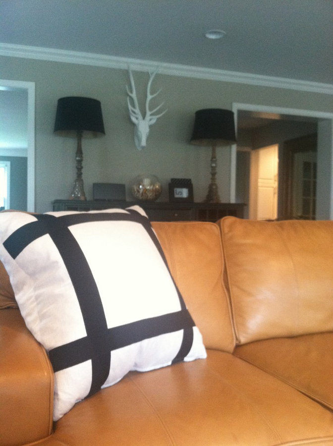 S. Glenhurst Dry Bar