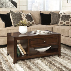 Tables - Products