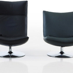 Gerard Bruhl - Armchairs And Accent Chairs