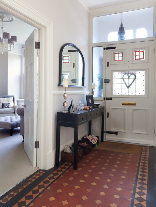 Hallway Mirror Houzz