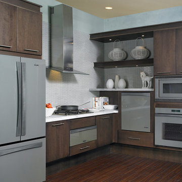 Bishop Cabinetry
