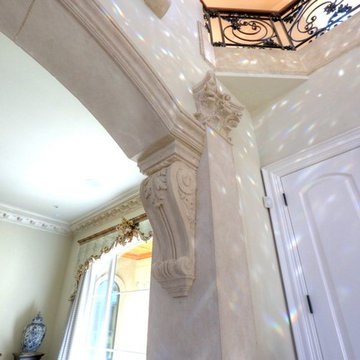 Custom Home in Asheboro