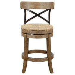 Tropical Bar Stools And Counter Stools by VirVentures