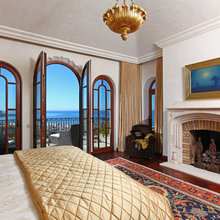 Bedroom Ideas