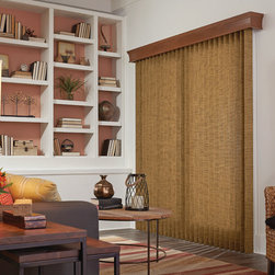 Verticals - Vertical Blinds