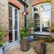 Garden Doors