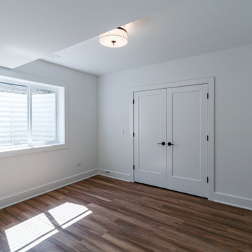 Ultra Modern Brentwood | Downtown Naperville, IL