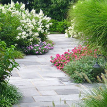 pathways and patios