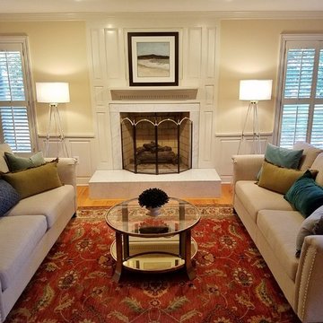 Solebury Vacant Home