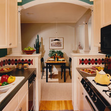 Kitchen Ideas