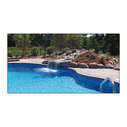 Pools - Products