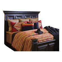 Master Bedding