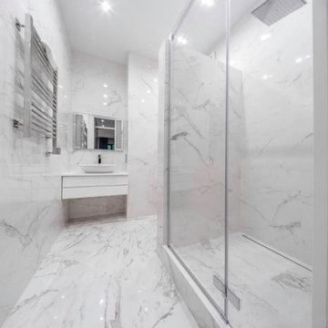 Bathroom Remodels