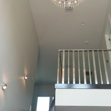 2016 Parade Home in Winter Park - Won the Outstanding Feature Award for Kitchen