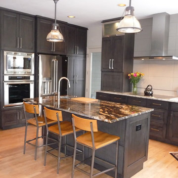 Kitchen A