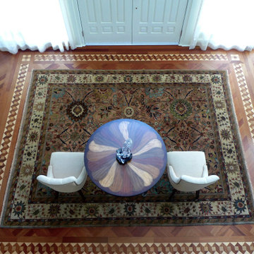 Crosbie Residence
