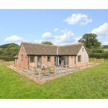 The Old Piggery